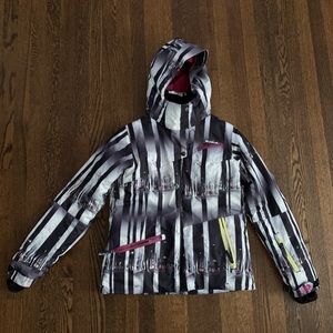 Rossignol Womens Ski Jacket